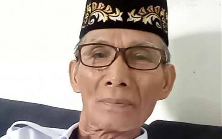 Tokoh Adat Minta Pemerintah Tetap Humanis dan Bertanggung Jawab Laksanakan Surat Edaran Gubernur Kalteng