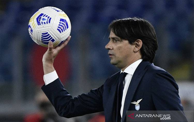 Simone Inzaghi Siap Jaga Scudetto Inter dan Perbaiki Capaian di Eropa