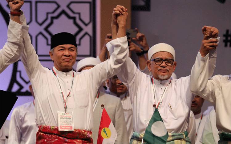 UMNO Tarik Dukungan, Perdana Menteri Muhyiddin Yasin Diminta Mundur