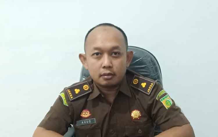 Kasi Pidsus: Tidak Menutup Kemungkinan Oknum Anggota DPRD Gunung Mas Jadi Tersangka