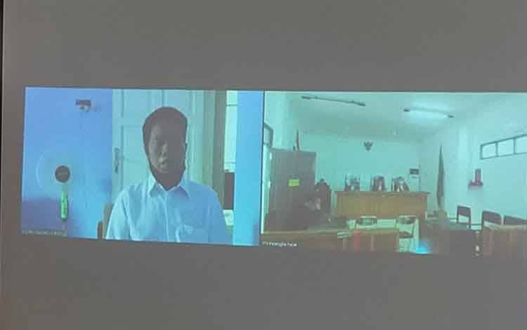 Korupsi Ratusan Juta, Mantan Kepala Desa Sangal Divonis 1 Tahun Penjara