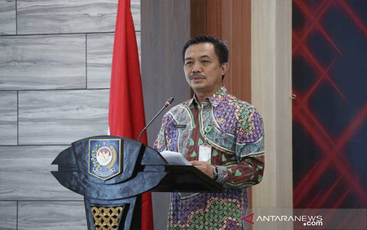 Kemendagri Minta Seluruh Unsur di Desa Dilibatkan pada PPKM Mikro