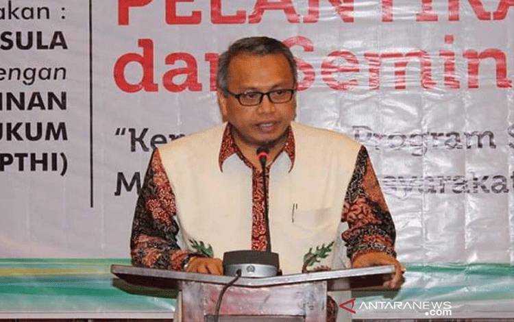 Pakar: RUU KUHP Harus Segera Disahkan Asalkan Penuhi Empat Pendekatan
