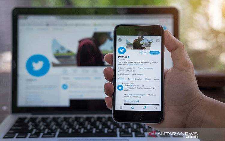 Twitter Jelaskan Proses Verifikasi "Centang Biru"