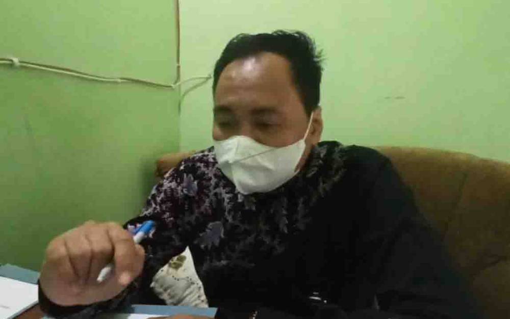 Kasus Covid-19 Masih Didominasi Klaster Keluarga