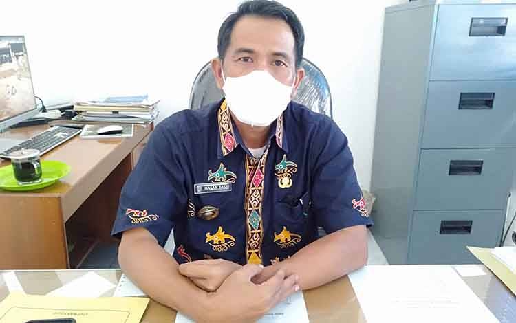 Ini Kata Kepala UPT Pelayanan Pendapatan Daerah Terkait Tunggakan Pajak Kendaraan Dinas di Katingan