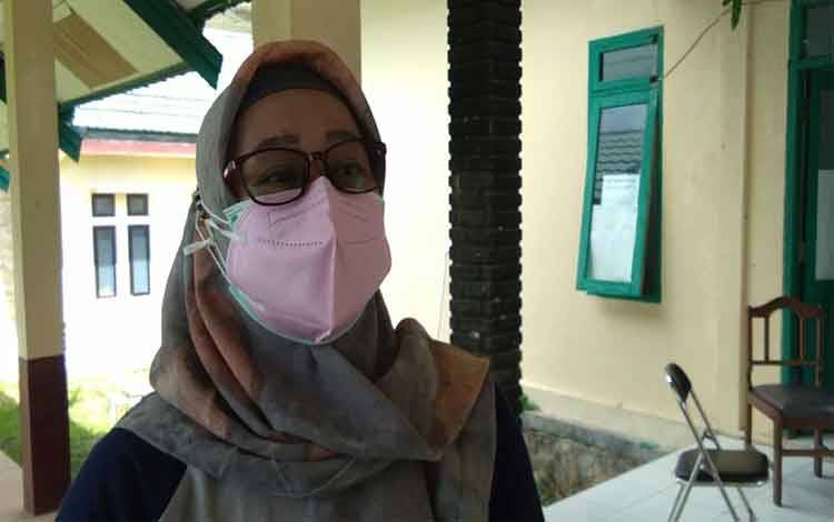 Seorang Pemuda Pasien Covid-19 Diduga Kabur dari RSUD Lamandau