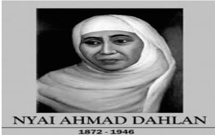 Siti Walidah, Nyai Ahmad Dahlan, Perempuan yang Berperan Penting dalam Pendidikan Indonesia