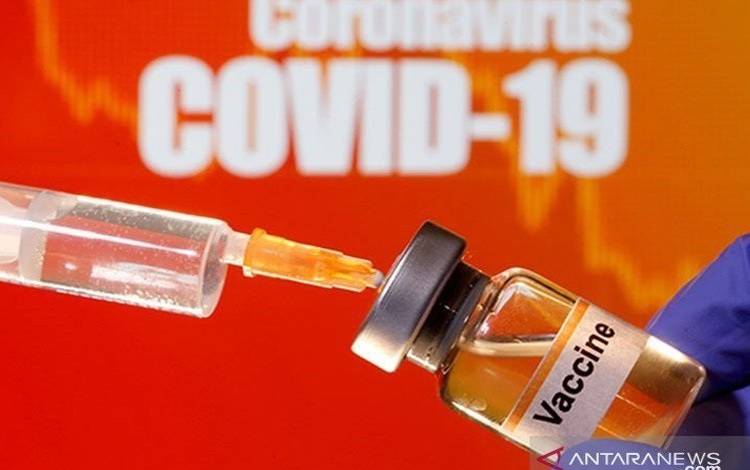BPOM Dukung Pengembangan Vaksin COVID-19 GX-19N