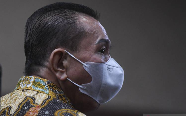 Mahkamah Agung Tolak Kasasi Djoko Tjandra Kasus Surat Jalan Palsu