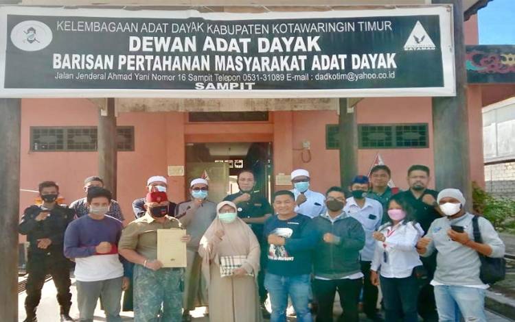 Jika Tidak Ada Tindak Lanjut, Warga akan Bergerak Sendiri Sikapi Masalah Miras