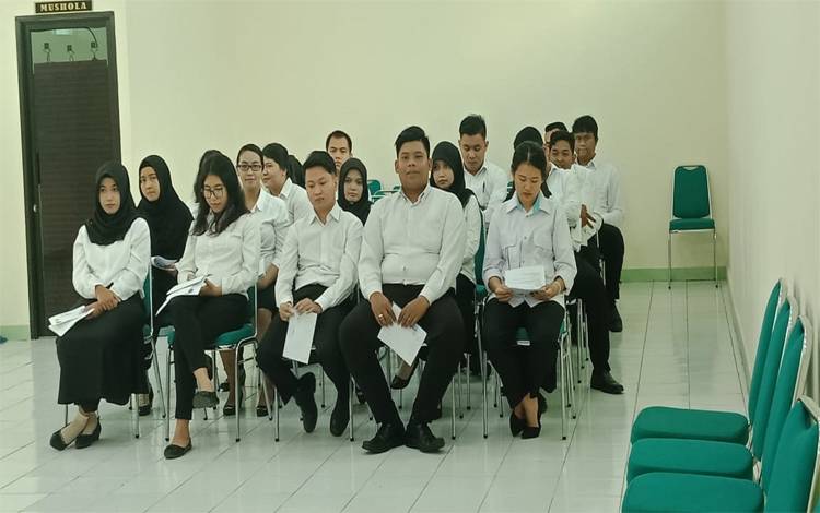 Ombudsman Siap Awasi dan Kaji Potensi Mal Seleksi CPNS