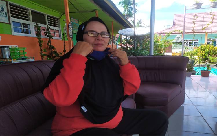 Sudah Saatnya Ada SMA Negeri Baru di Sampit