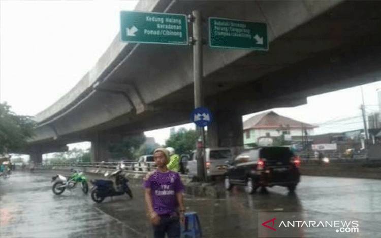 Pelajar Tewas Tertabrak Truk