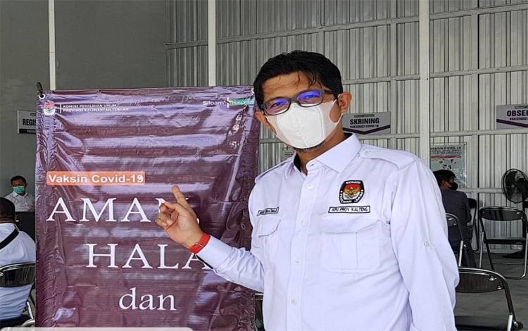 Keberuntungan Inggris, Percepatan Vaksinasi Covid-19,  dan Pendaftaran Pemilih yang Presisi dan Akurat