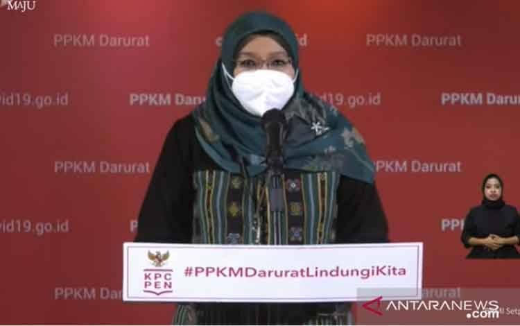 Varian Omicron Berkaitan dengan Infeksi HIV