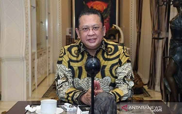 Ketua MPR Minta Pemerintah Tak Beri Izin Menikah Anak di Bawah Umur