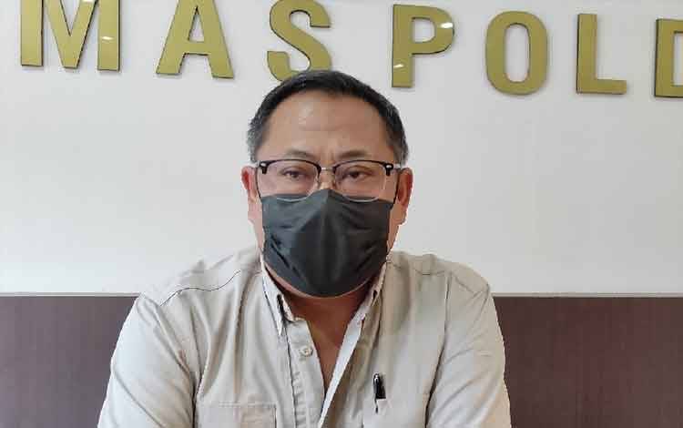 Anggota Brimob Korban Baku Tembak dengan KKB di Yahukimo Dievakuasi