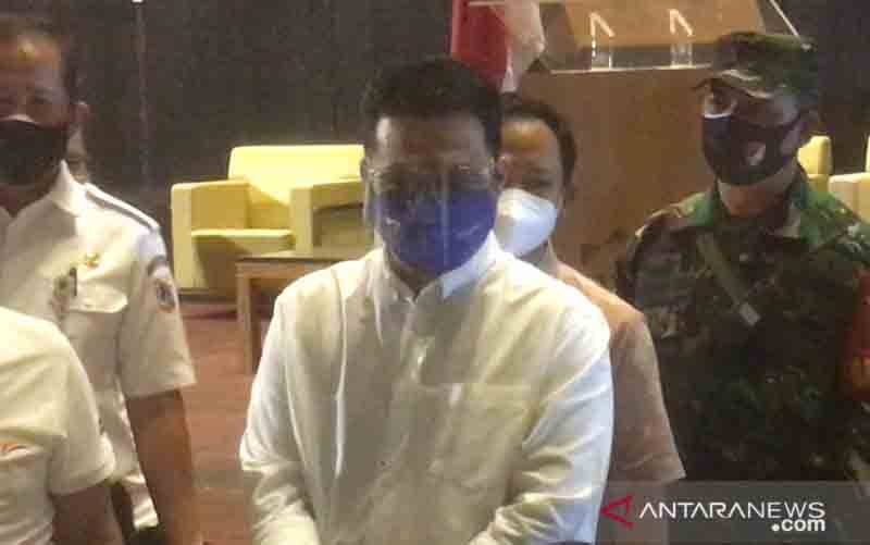 Wagub DKI: Identitas Pelapor Pelanggar PPKM Darurat Tak Boleh Bocor