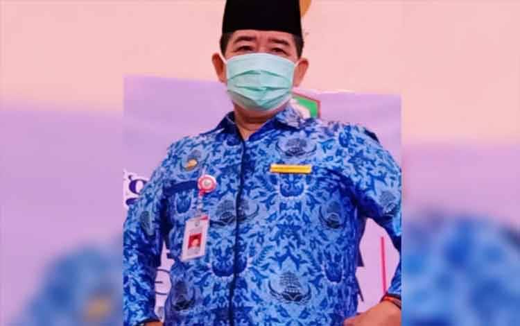 Disdik Kotim Perjuangkan Kesejahteraan Bagi Guru Honorer