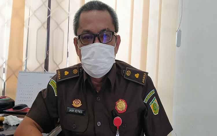 Mantan Kades dan Bendahara Desa Gunung Makmur Diingatkan Kembalikan Kerugian Negara