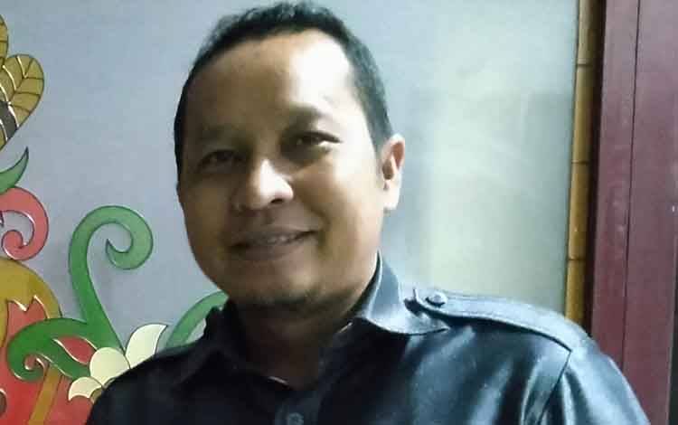 Optimalisasi Pajak Bisa Dilakukan Pemkab Kotim