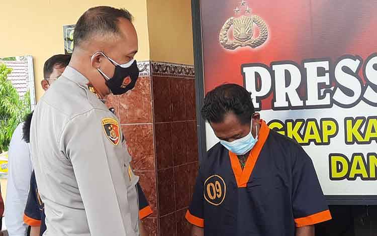 Durhaka! Ibu Berusia 93 Tahun Dianiaya Anak Kandung Sendiri