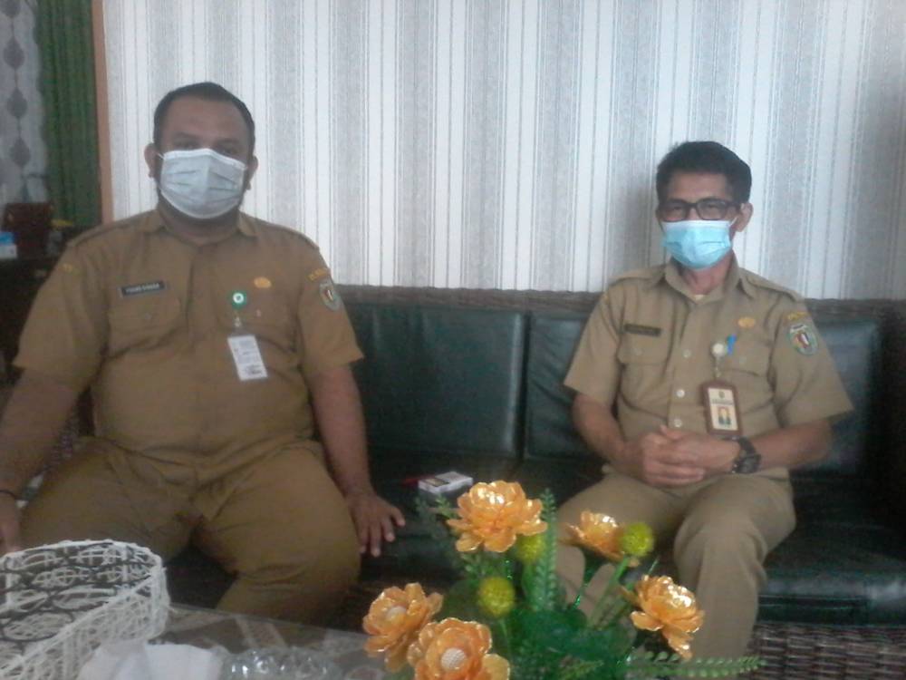 DPRD Katingan Kunker ke Kotim dan Seruyan, ini Agendanya