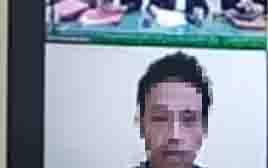 Miliki 0.17 Sabu, Kuli Bangunan Ini Terancam Penjara