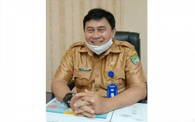 Pemkab Barito Utara Tunda Pembelajaran Tatap Muka