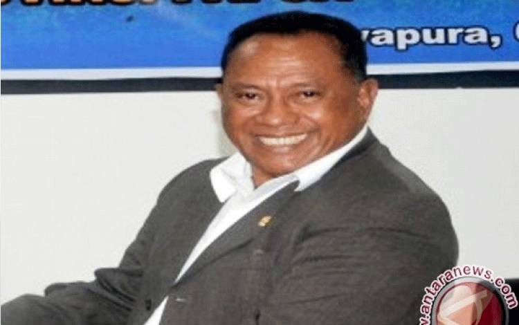 Pansus Bersama Pemerintah Setuju Revisi UU Otsus Papua