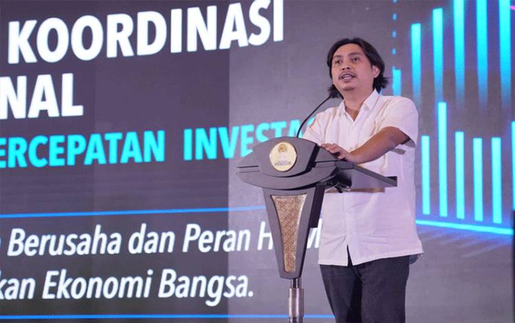 Manfaat Bonus Demografi Harus Pacu Pertumbuhan Ekonomi
