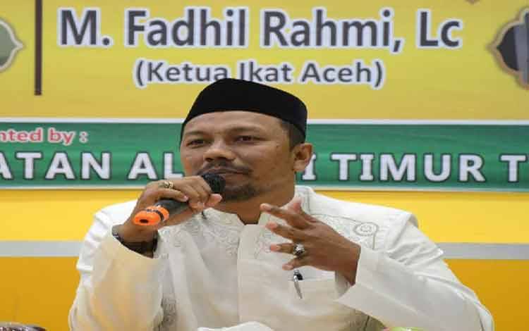 Anggota DPD Minta Pemerintah Prioritaskan Edukasi Bagi Pelanggar PPKM