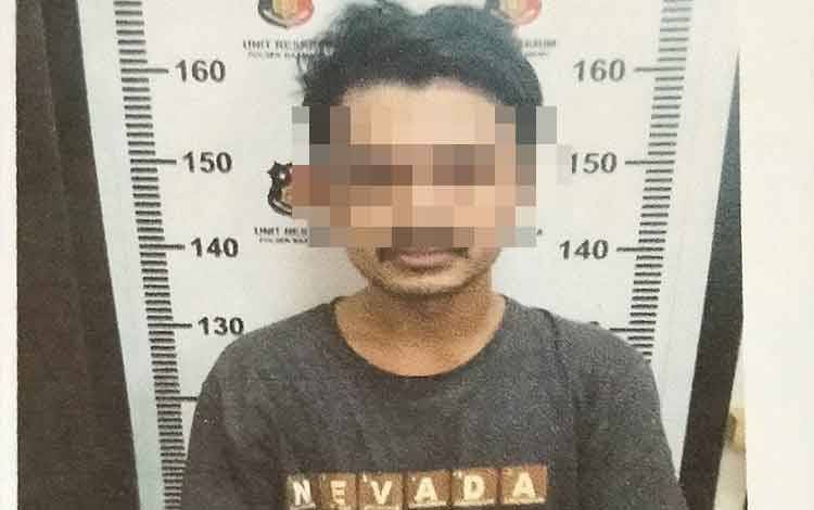 Diberi Tumpangan dan Dipinjami Ponsel, Malah Bawa Kabur Motor