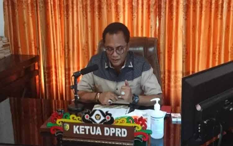 Pemerintah Diminta Sediakan Fasilitas Belajar Online