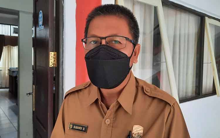 Kebijakan WFH 75 Persen Jangan Hambat Pelayanan Publik