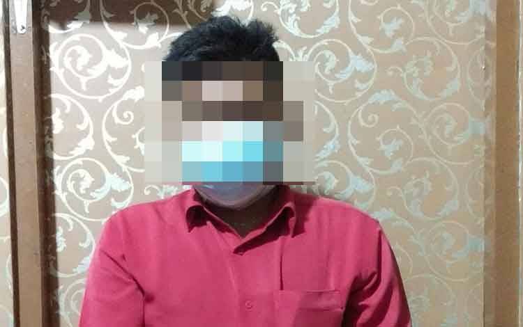 Diduga Melakukan Penipuan, Orang Yang Mengaku Wartawan dan Kasat Lantas Ini Ditangkap Polisi
