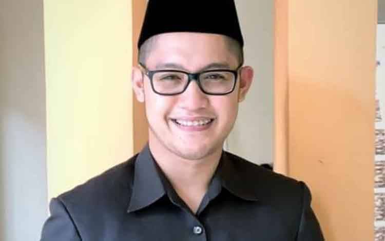 DPRD Dorong Pemerintah Perhatikan Sarana Prasarana Pelayanan Publik di Kalteng