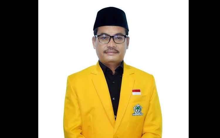 Anggota DPRD Kobar Minta Penyaluran Pupuk Bersubdisi Dievaluasi