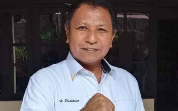 Legislator Desak Pembukaan Jalan Menuju Pelabuhan Bagendang