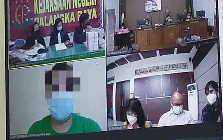 Mahasiswi Ini Kuras Isi ATM Ratusan Juta