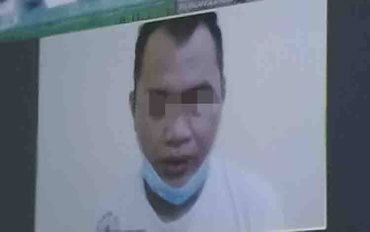 Pencuri Ponsel Diancam 1 Tahun dan 6 Bulan Penjara