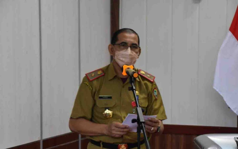 Siapkan SDM Petani Andal dan Berdaya Saing