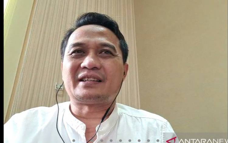 IDI Apresiasi Pemberian Paket Obat Gratis COVID-19 dari Presiden
