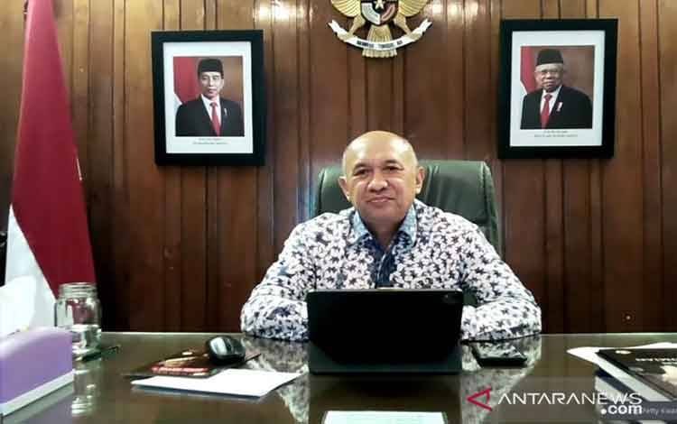 Menteri Teten: Generasi Muda Diharapkan Jadi Pencipta Lapangan Kerja