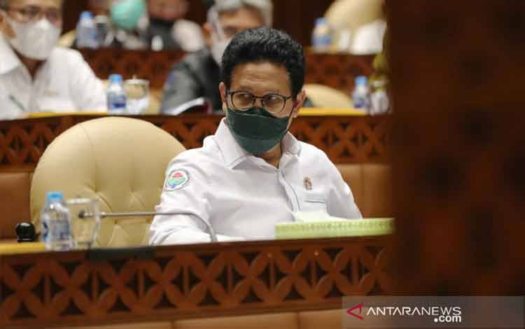 Mendes: Rp28,82 Triliun Dana Desa Telah Dicairkan