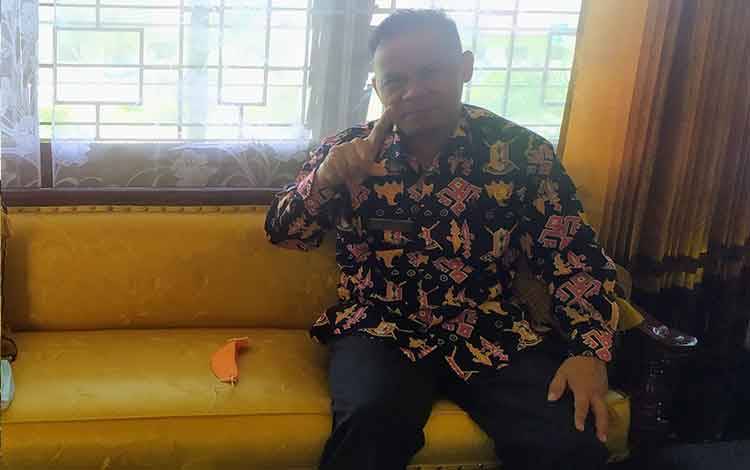 Disdik Kotim Apresiasi Sekolah Maksimalkan Bimbingan Konseling Selama Pembelajaran Jarak Jauh