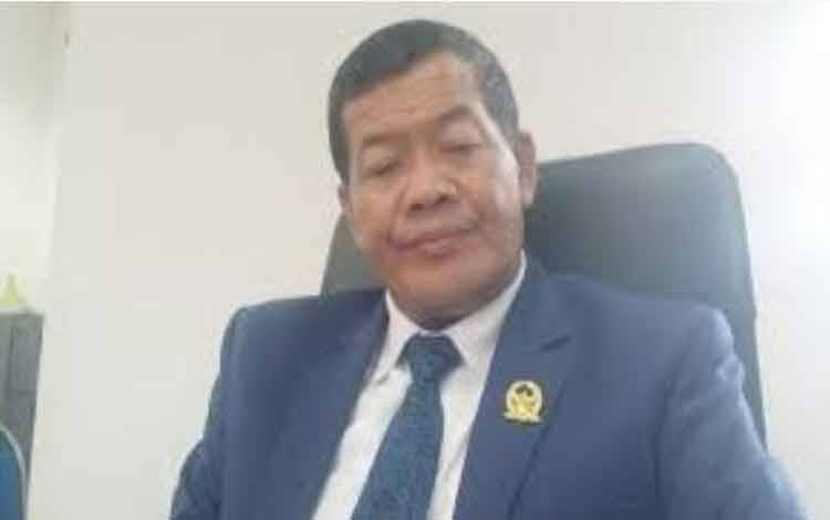 Anggaran Pembangunan di Utara Kotim Diharapkan Adil