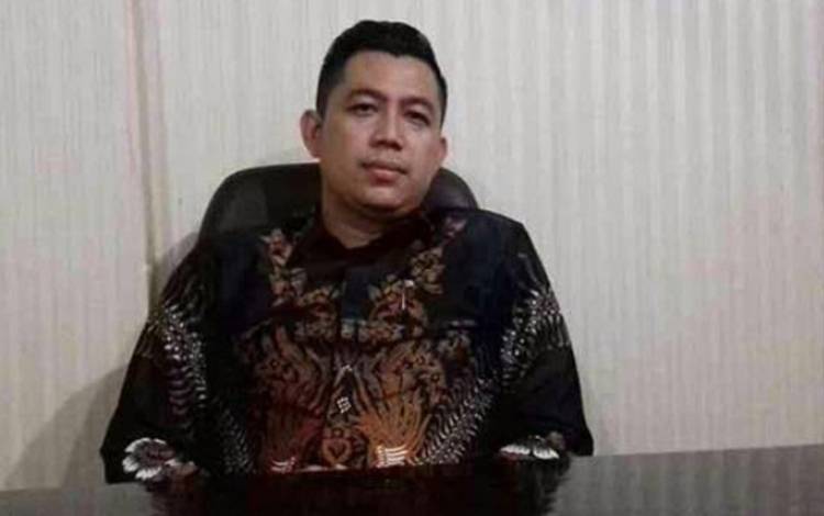 Harus Banyak Maskapai Layani Penerbangan di Kotim