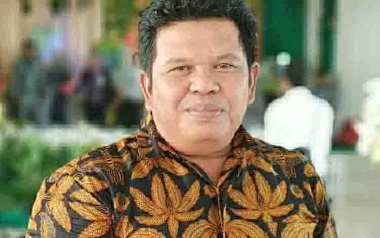 Koperasi Salah Satu Penggerak Ekonomi Kerakyatan